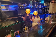 CURE・キュア - 赤塚のガールズバー 店舗写真