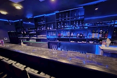 CURE・キュア - 赤塚のガールズバー 店舗写真
