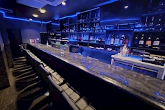 CURE・キュア - 赤塚のガールズバー 店舗写真