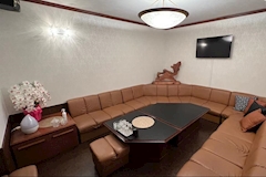 Lounge ACTRESS -アクトレス-・アクトレス - 福山市(御門町)のスナック 店舗写真
