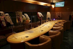Lounge ACTRESS -アクトレス-・アクトレス - 福山市(御門町)のスナック 店舗写真