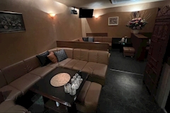 Lounge ACTRESS -アクトレス-・アクトレス - 福山市(御門町)のスナック 店舗写真