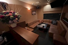 Lounge ACTRESS -アクトレス-・アクトレス - 福山市(御門町)のスナック 店舗写真