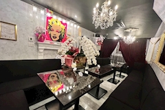 美人喫茶・ビジンキッサ - 町田駅前のキャバクラ 店舗写真