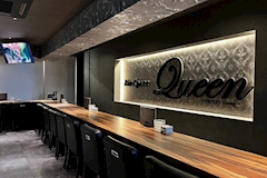 Bar Space Queen・バースペースクイーン - 東武宇都宮のガールズバー 店舗写真