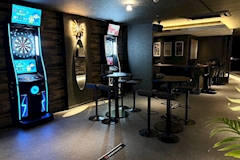 Bar Space Queen・バースペースクイーン - 東武宇都宮のガールズバー 店舗写真