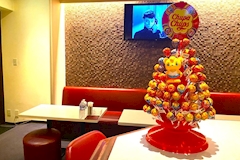 Lounge Canna・カンナ - 池袋西口(北)のパブ/スナック 店舗写真