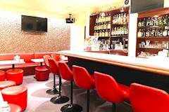 Lounge Canna・カンナ - 池袋西口(北)のパブ/スナック 店舗写真