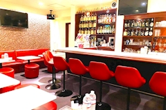 Lounge Canna・カンナ - 池袋西口(北)のパブ/スナック 店舗写真
