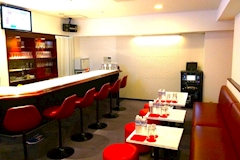 Lounge Canna・カンナ - 池袋西口(北)のパブ/スナック 店舗写真