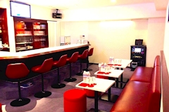 Lounge Canna・カンナ - 池袋西口(北)のパブ/スナック 店舗写真