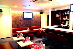 Lounge Canna・カンナ - 池袋西口(北)のパブ/スナック 店舗写真