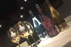 Charme・シャルム - 飯塚市のスナック 店舗写真