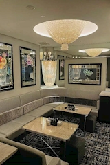 bisser 上野・ビゼ - 湯島のキャバクラ 店舗写真