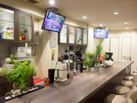 近くの店舗 南国酒場ルポゼ