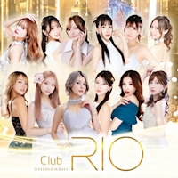 RIO SHIMBASHI - 新橋のキャバクラ