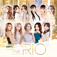 店舗写真 RIO SHIMBASHI・リオシンバシ - 新橋のキャバクラ