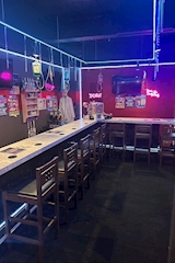 Cafe&Bar カルテット・カルテット - 池袋東口のコンカフェ 店舗写真