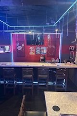 Cafe&Bar カルテット・カルテット - 池袋東口のコンカフェ 店舗写真