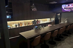 Lily・リリー - 小倉・堺町のスナック 店舗写真