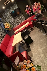 スナック@-アット- - 郡山駅前のスナック 店舗写真