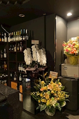 スナック@-アット- - 郡山駅前のスナック 店舗写真