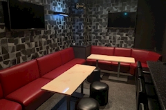 スナック@-アット- - 郡山駅前のスナック 店舗写真