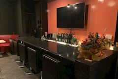 スナック@-アット- - 郡山駅前のスナック 店舗写真