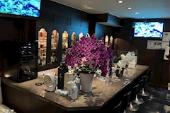 Rune・ルネ - 中洲のスナック 店舗写真