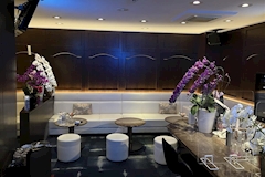 Rune・ルネ - 中洲のスナック 店舗写真