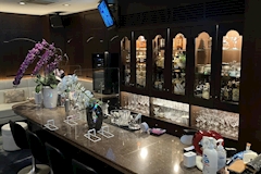 Rune・ルネ - 中洲のスナック 店舗写真