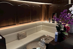 Rune・ルネ - 中洲のスナック 店舗写真