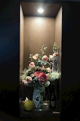 Rune・ルネ - 中洲のスナック 店舗写真