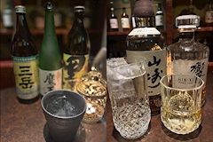 鹿児島/天文館/ガールズバー/エミリア 店舗写真