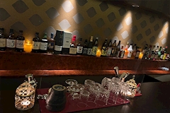 鹿児島/天文館/ガールズバー/エミリア 店舗写真