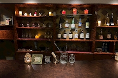 鹿児島/天文館/ガールズバー/エミリア 店舗写真