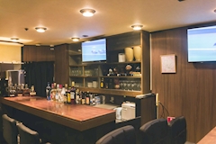 競馬Cafe&Bar メイクデビュー・メイクデビュー - 池袋東口のコンカフェ 店舗写真