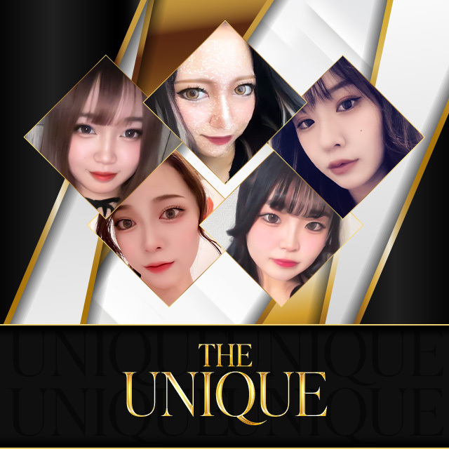 salon do UNIQUE - 春日井のガールズバー