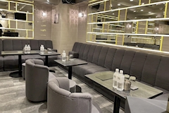 CLUB EVE・イヴ - 池袋西口のキャバクラ 店舗写真