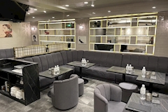 CLUB EVE・イヴ - 池袋西口のキャバクラ 店舗写真