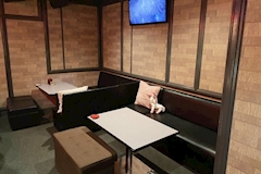 ガールズバー3040・サーティ・フォーティ ３４ ガールズバーサーティーフォーティ  - 小倉・堺町のガールズバー 店舗写真