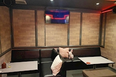 ガールズバー3040・サーティ・フォーティ ３４ ガールズバーサーティーフォーティ  - 小倉・堺町のガールズバー 店舗写真