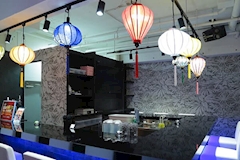 娘娘酒場 久留米店・ニャンニャンサカバ クルメテン - 久留米市・東町のガールズバー 店舗写真