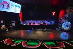 魔界コンカフェ まにあ - 国分町のコンカフェ 店舗写真