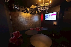 魔界コンカフェ まにあ - 国分町のコンカフェ 店舗写真