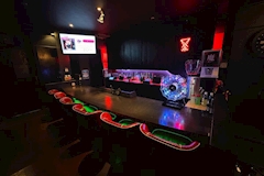 魔界コンカフェ まにあ - 国分町のコンカフェ 店舗写真