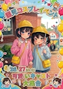 ピックアップニュース 【6/26-27】🐣‪園児コスプレイベント開催🐣‪