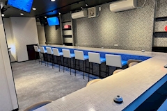 POLICE cafe & BAR 下井草派出所・しもいぐさはしゅつじょ - 下井草のガールズバー 店舗写真