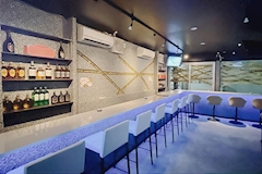 POLICE cafe & BAR 下井草派出所・しもいぐさはしゅつじょ - 下井草のガールズバー 店舗写真