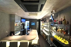 PEACH・ピーチ - 名古屋 金山のガールズバー 店舗写真